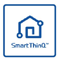 Ikona: Smart ThinQ